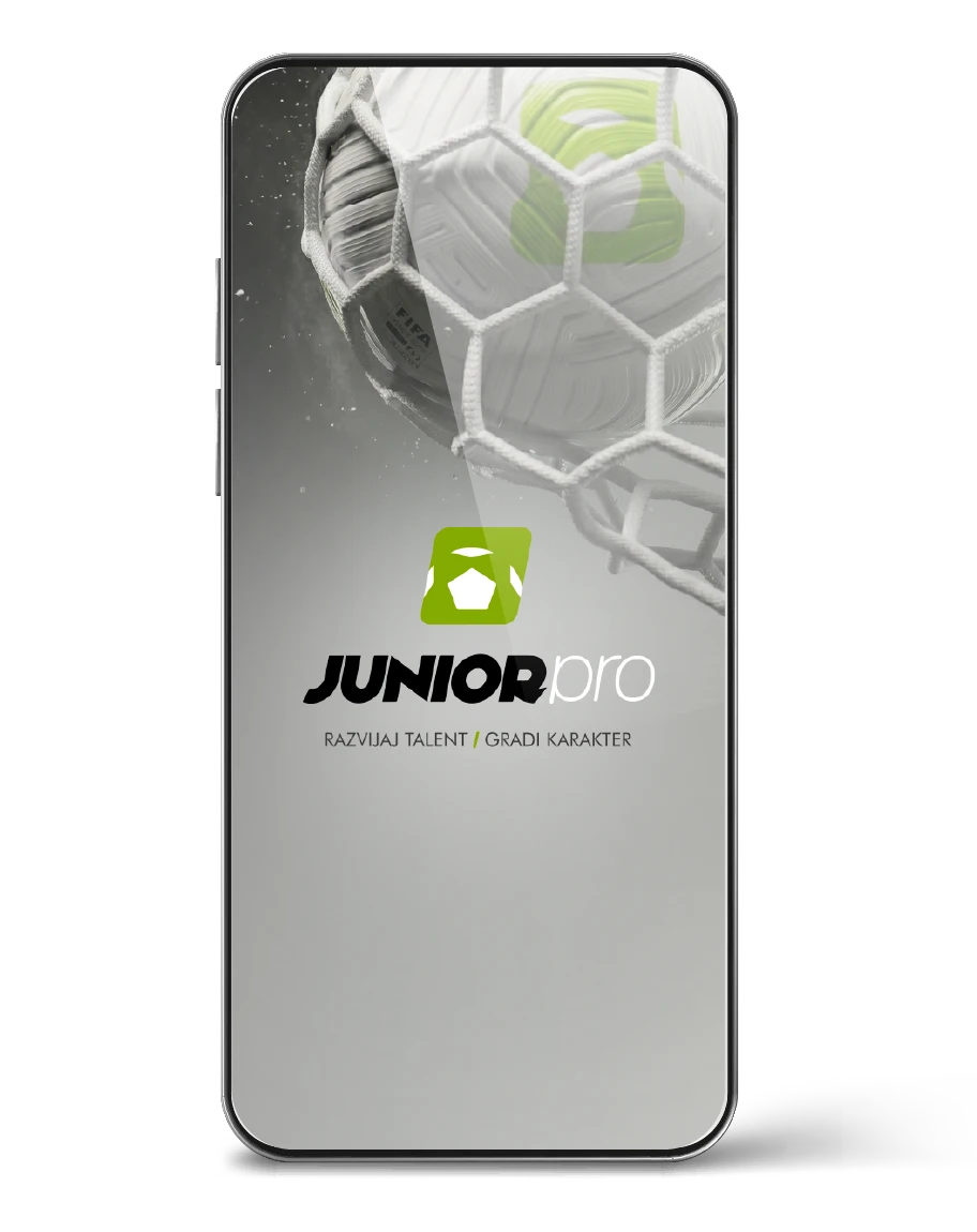 JuniorPro Uređaj