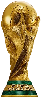Fifa World Cup Trophy
